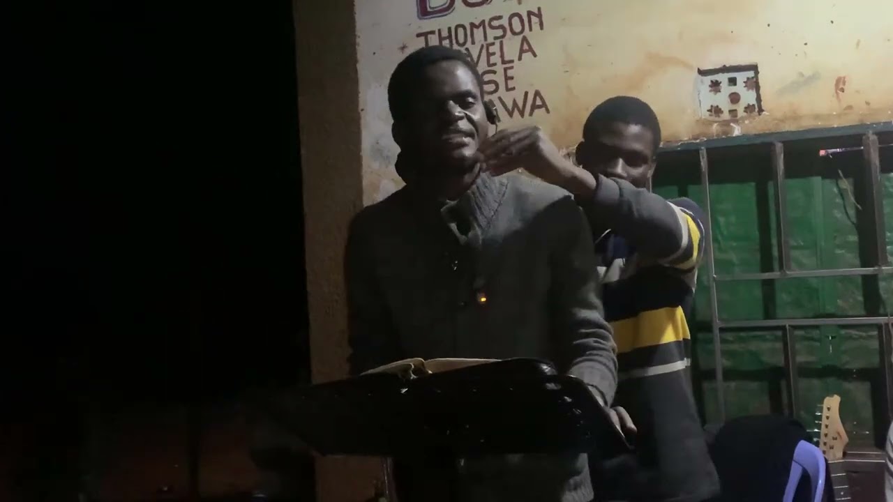 FR ABEL TSHIZE_ predication au deuil du 01/06/2025