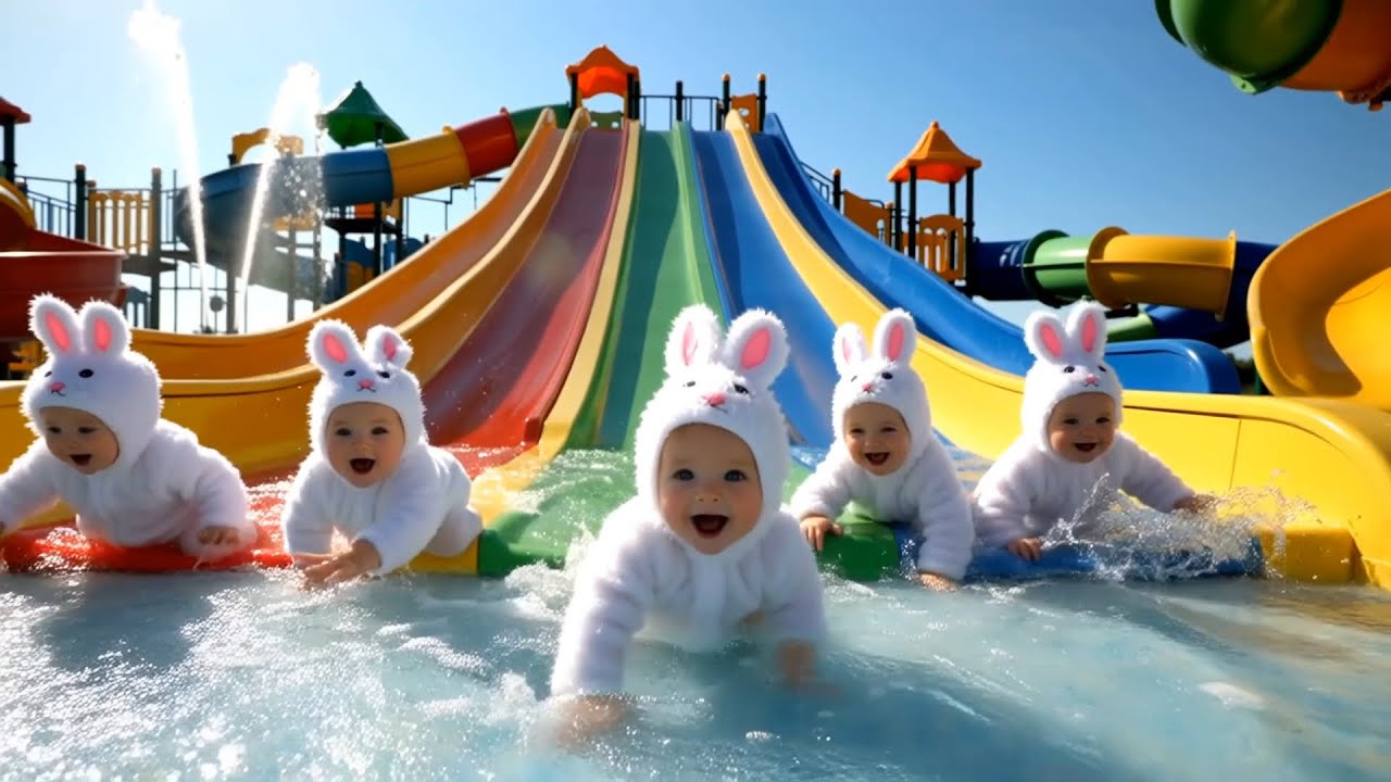 DADADA DIDIDI 2 (Kenge Dhe Video Per Bebe)