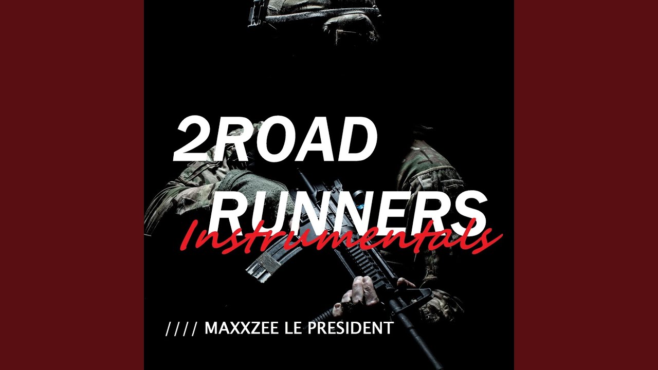 Road Rager (Instrumental)