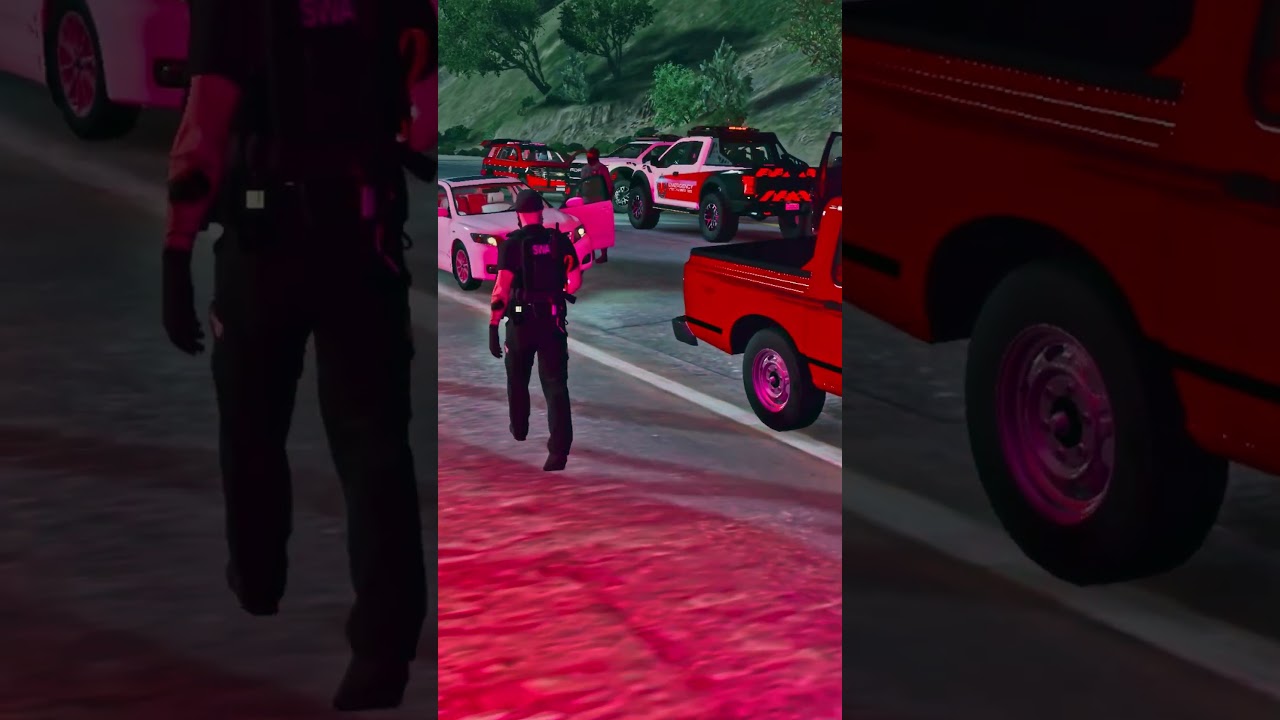 مەفرەزە #gta #fivem #kurdishgaming #gtaiv #erbil #kurdishgamer