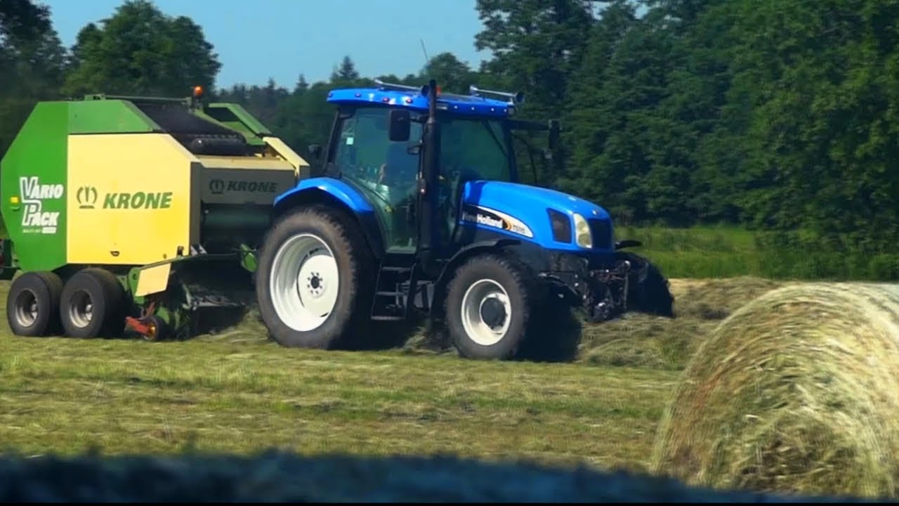 SIANOKOSY 2018 | Agro Dubin