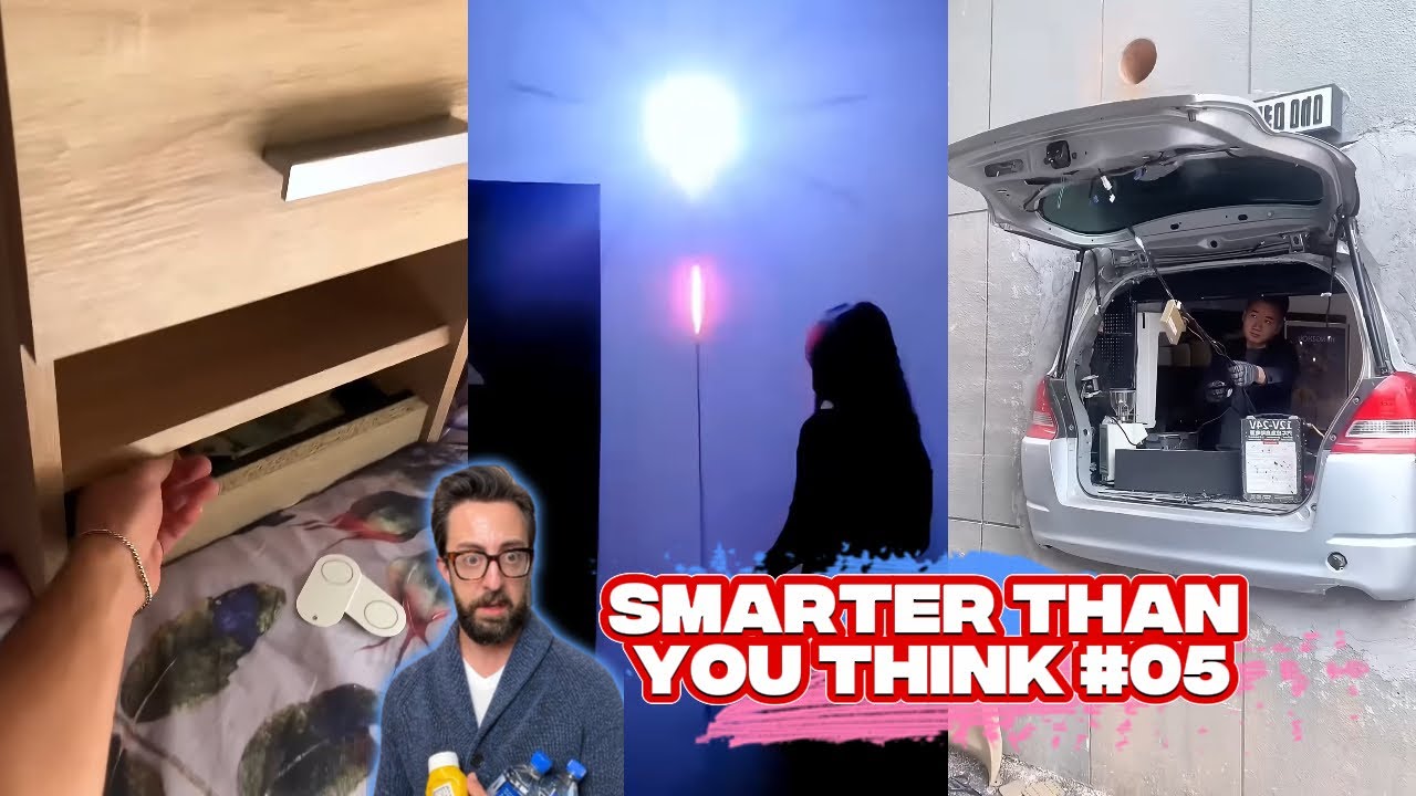 Modern Smart Furniture Ideas You’ll Wish You Had Sooner