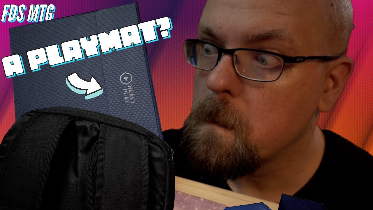 Made for Heavy Play | An FDS Review