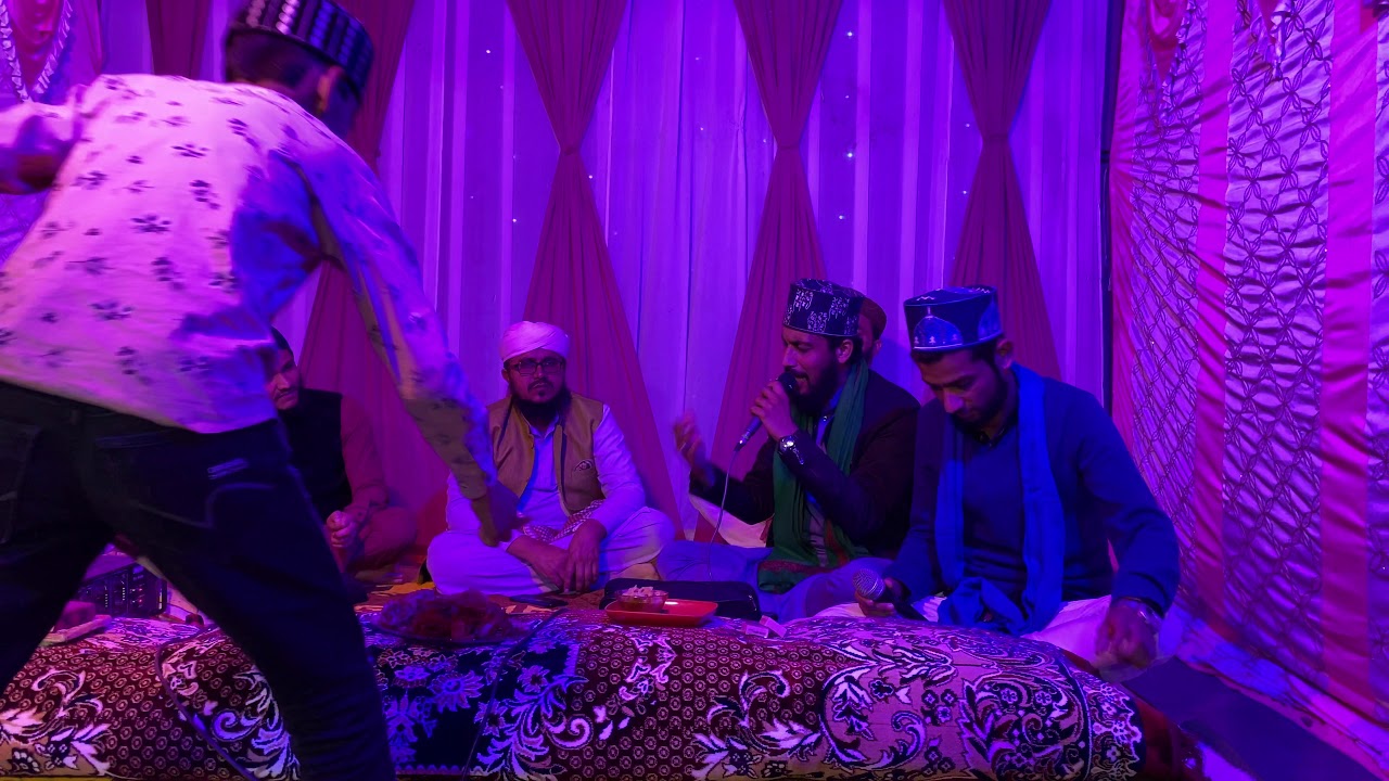 Madani Wadding Sehra By Juned Barkati Chittorgarh ! Beautiful Wadding Sehra 2021 - Udaipur Rajasthan
