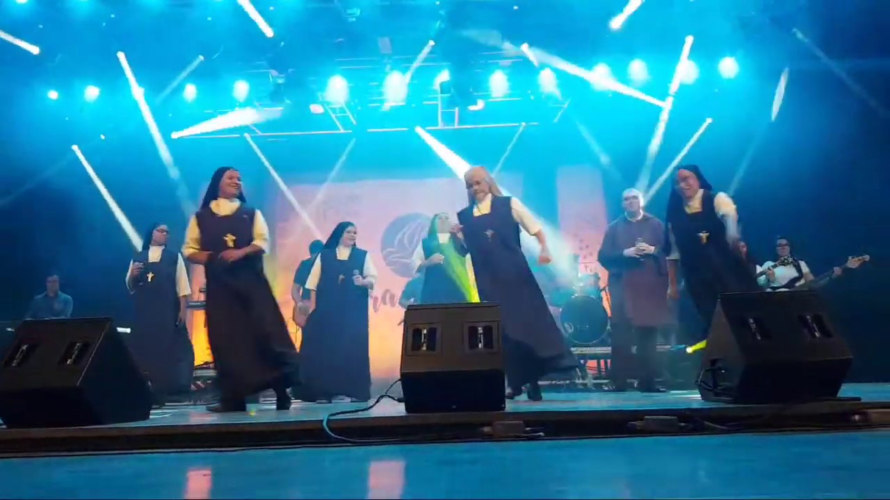 Fogo do Céu - Kairós Sopra em nós