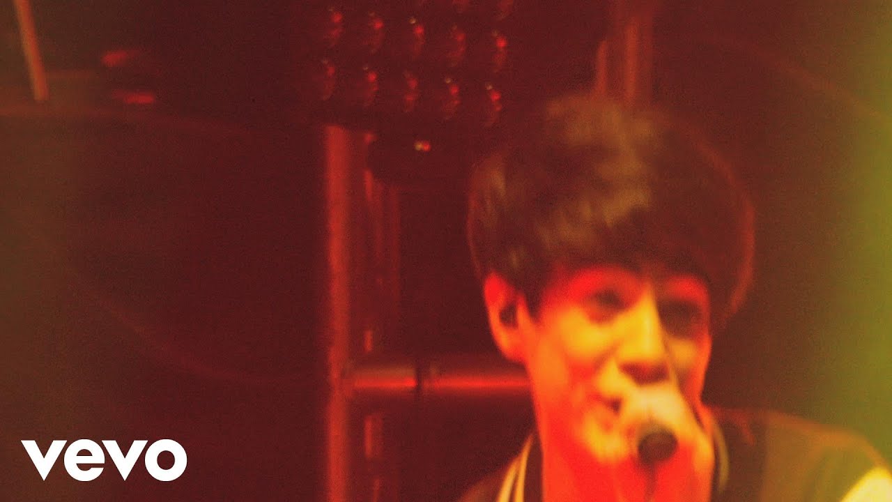 CD9 - Química en Común ([En Vivo])