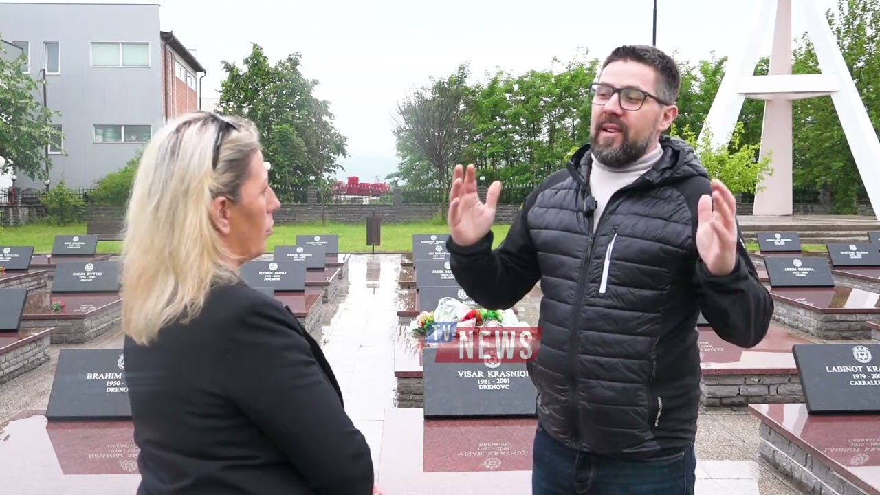 Dardan Krasniqi kujton komandant Fadil Nimanin–Tigri: E kam njohur si një strateg të madh lufte