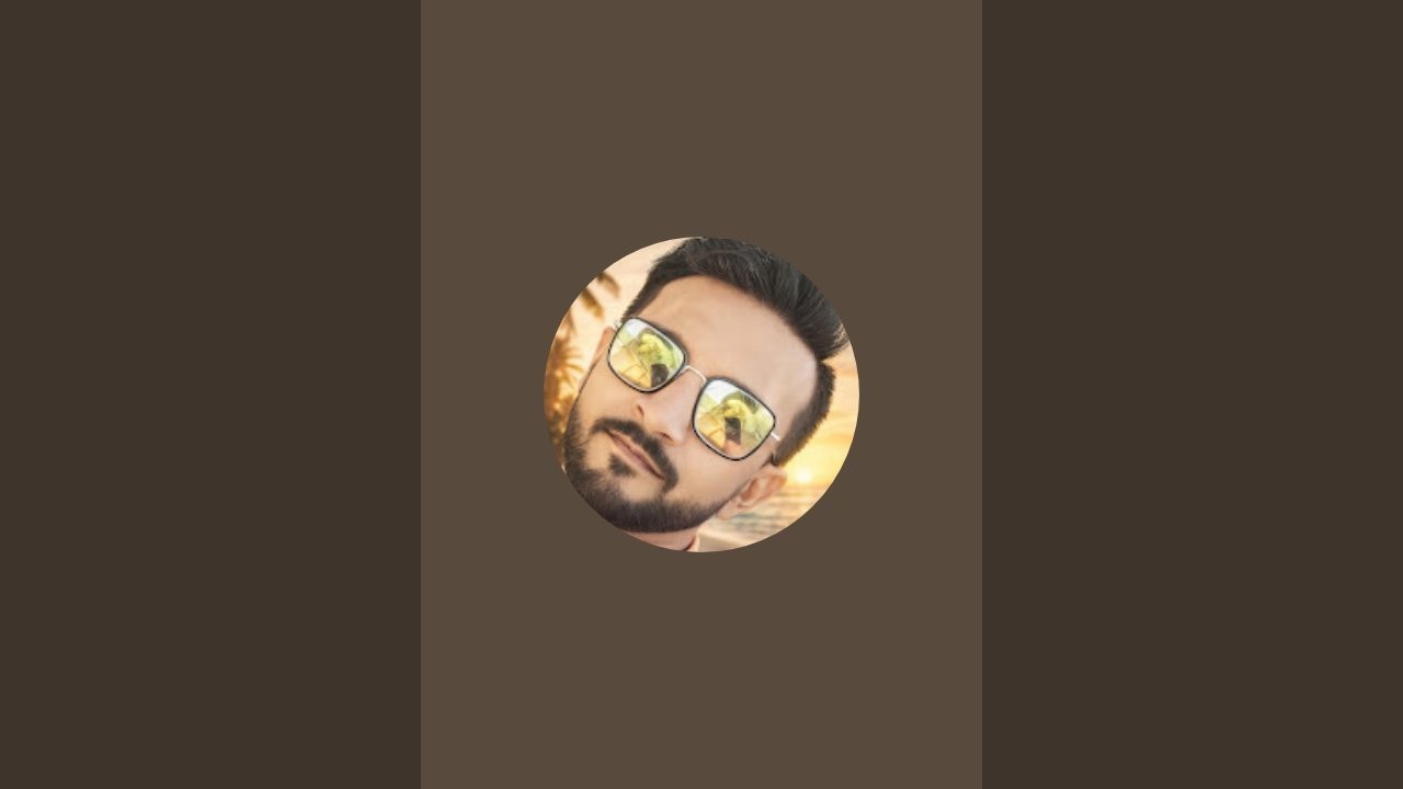 sumit vlogger mp.. is live! aao dosto live me masti karte hai
