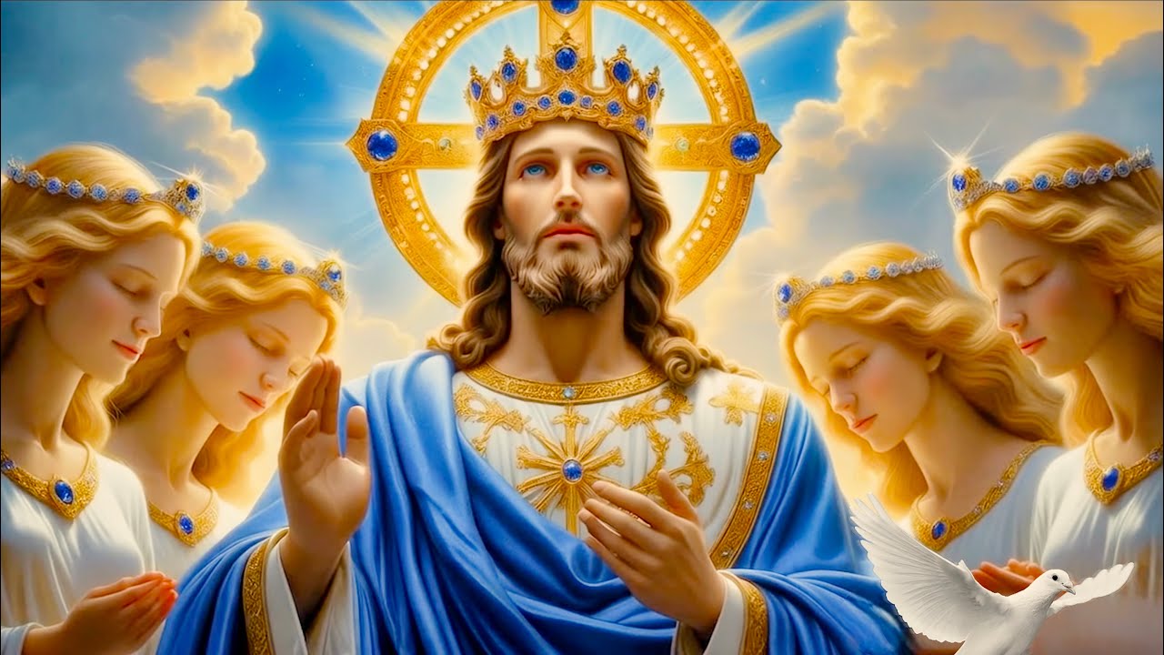 PSALM 30: The Secret Gate to BIG CHANGE in your Life