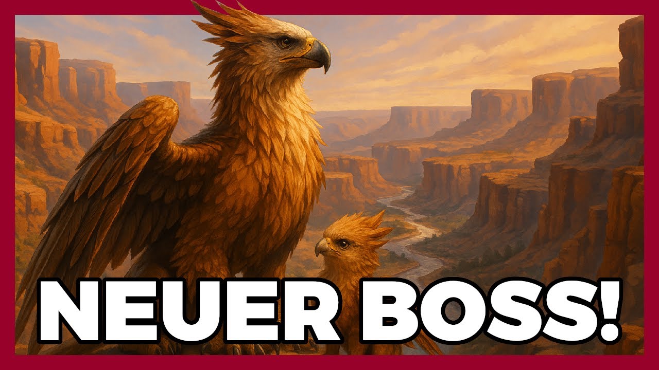 DAS ist ALLES NEU im RAGNAROK UPDATE! ABSOLUT KRASS!