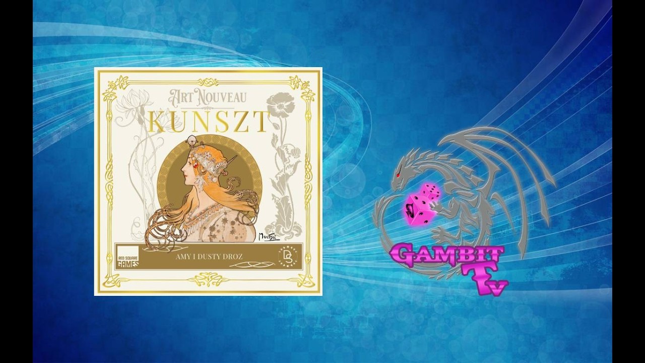 Kunszt - skr&oacute;t zasad i moja opinia