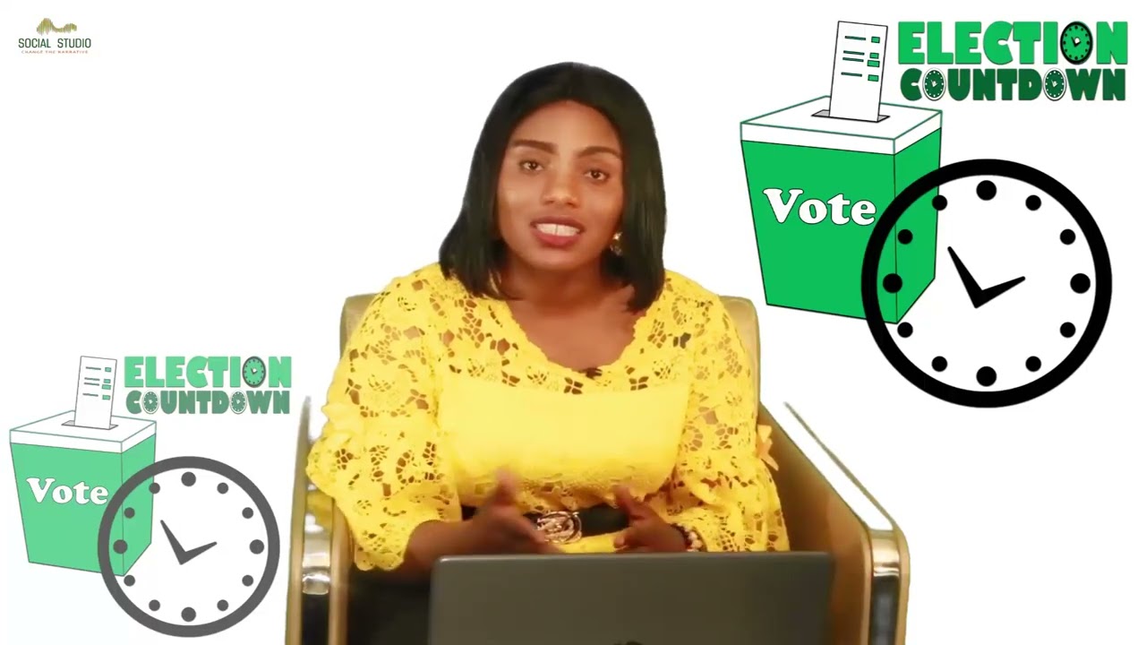 Election Countdown