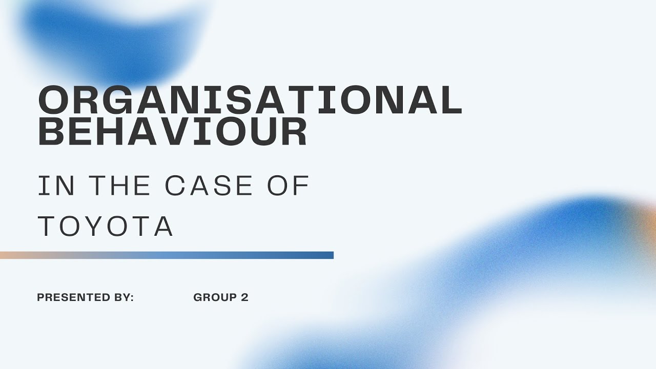 GROUP 2 TOYOTA GROUP DISCUSSION 20260113 214157 Meeting Recording