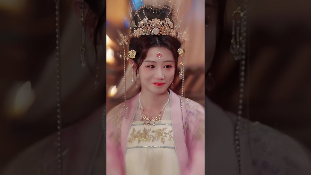 【古裝全集】渣男皇帝背棄諾言，與喪夫的白月光弟妹纏綿，下秒她果斷和離，棄白眼狼兒子，恢復女將軍身份威震一方，渣男悔到磕頭求原諒！#古装 #電影 #爱情