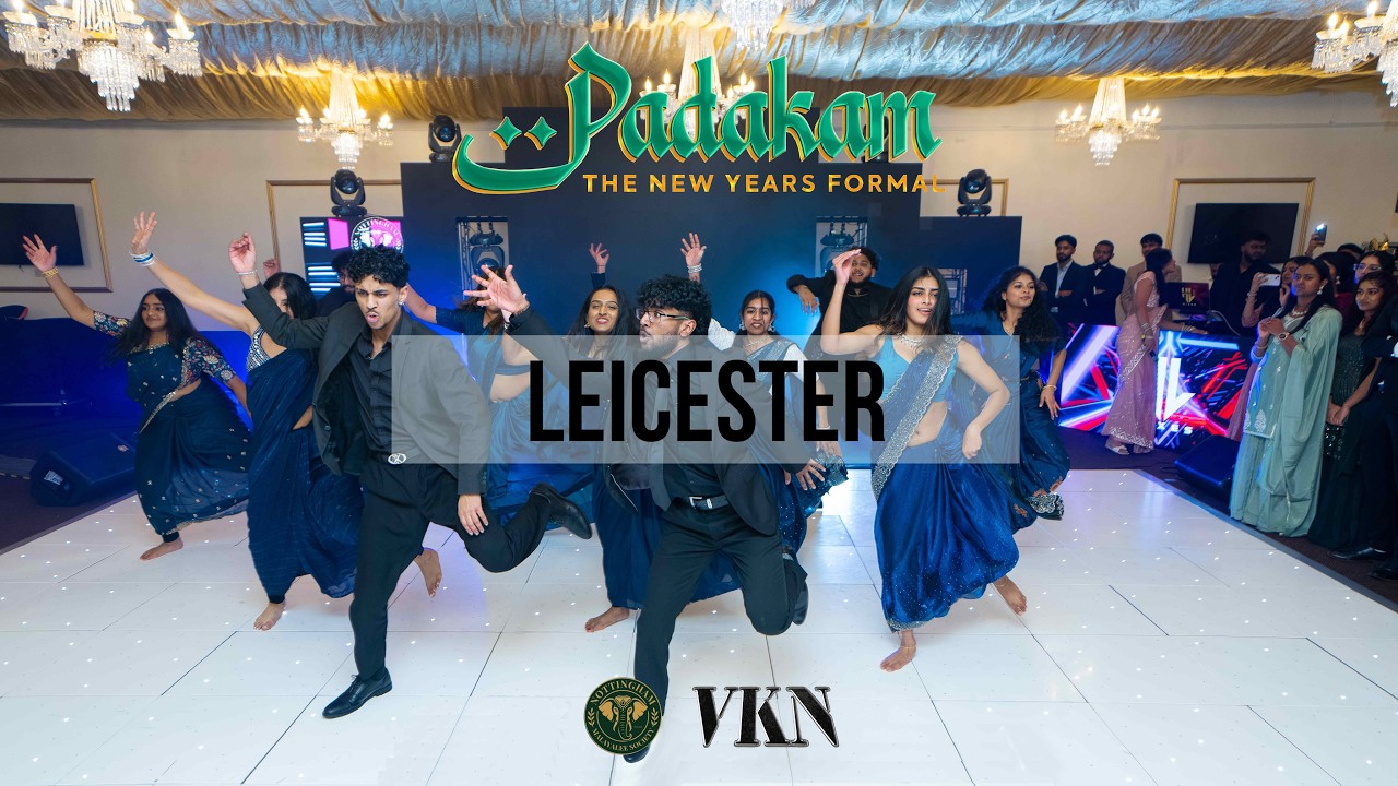 Team Leicester