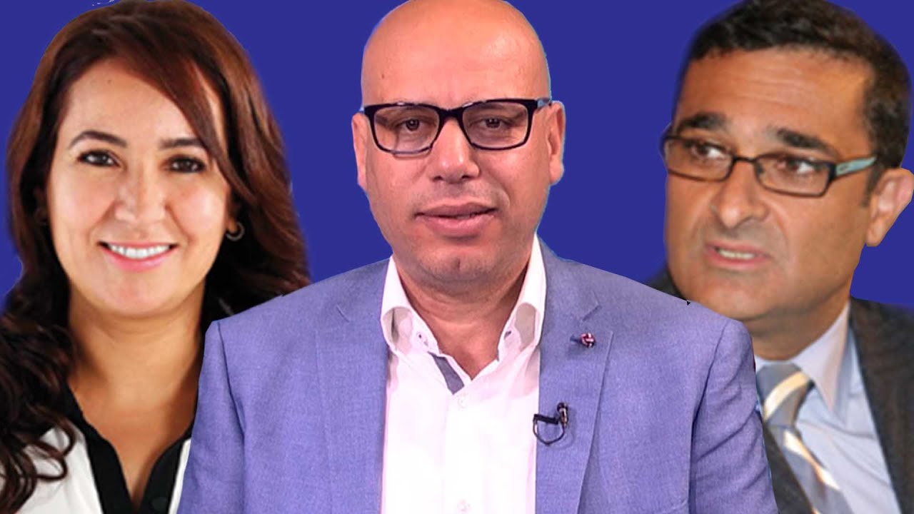 التيجيني: التلفزة المغربية رجعت كاباريه خاصها غالشيشة