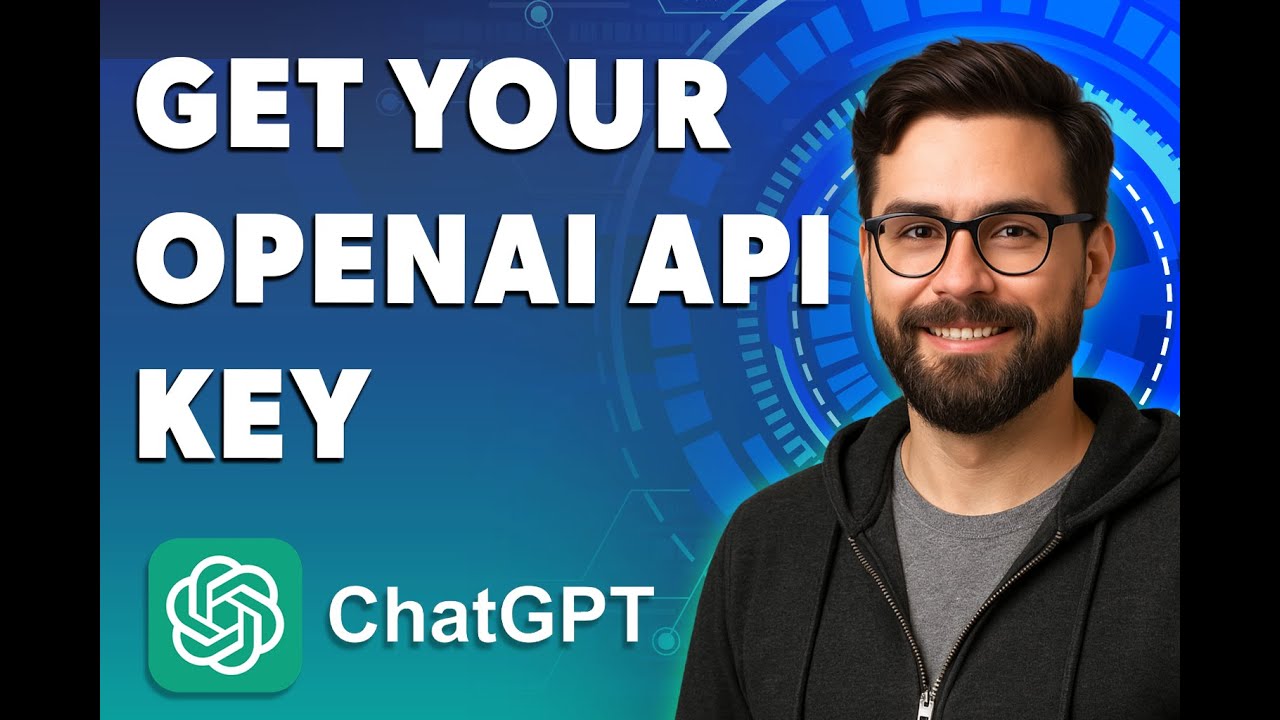How To Get Your Openai Api Key [2026 Guide]