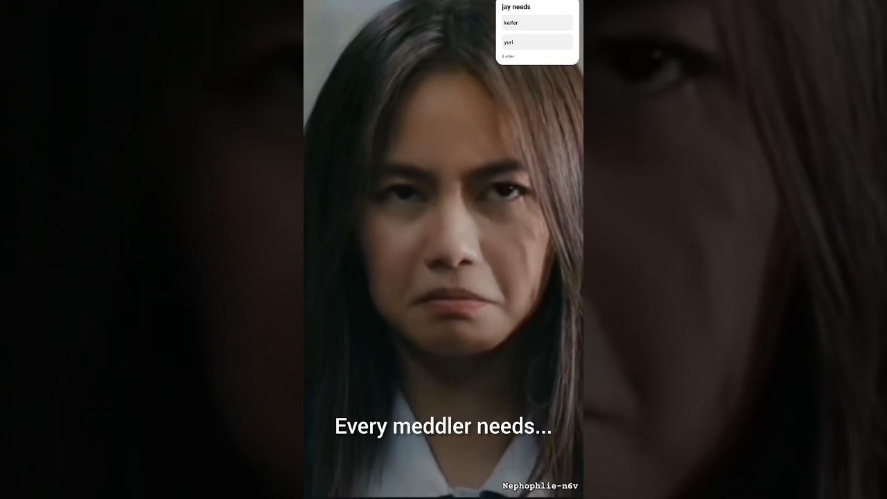 For me it's Keifer 👀 #angmutyangsectione #philippines #love #keifer #jay #drama #vibe #pocketlocket