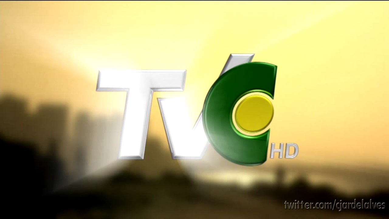 Vinhetas curtas da TV Cear&aacute; (2009-2015)