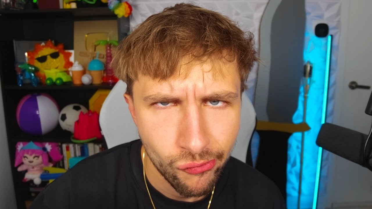 AM I STUPID?