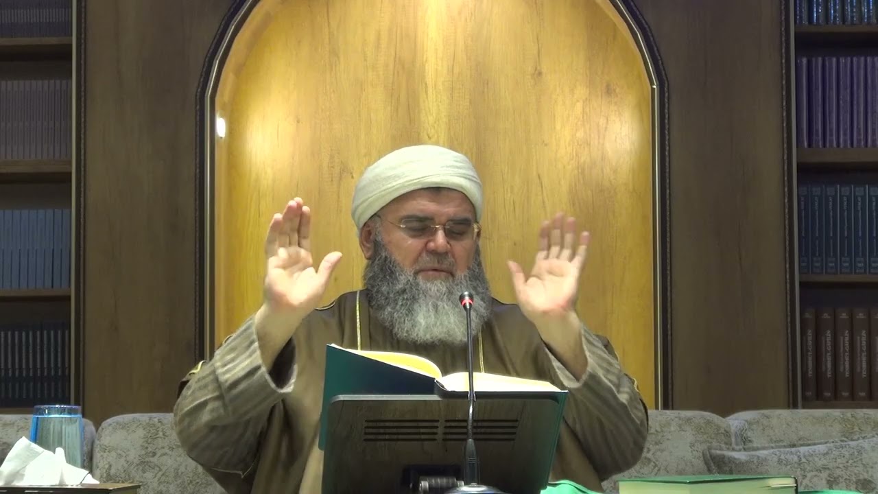 NÛRÜ’l-ÎZÂH (89.BÖLÜM)