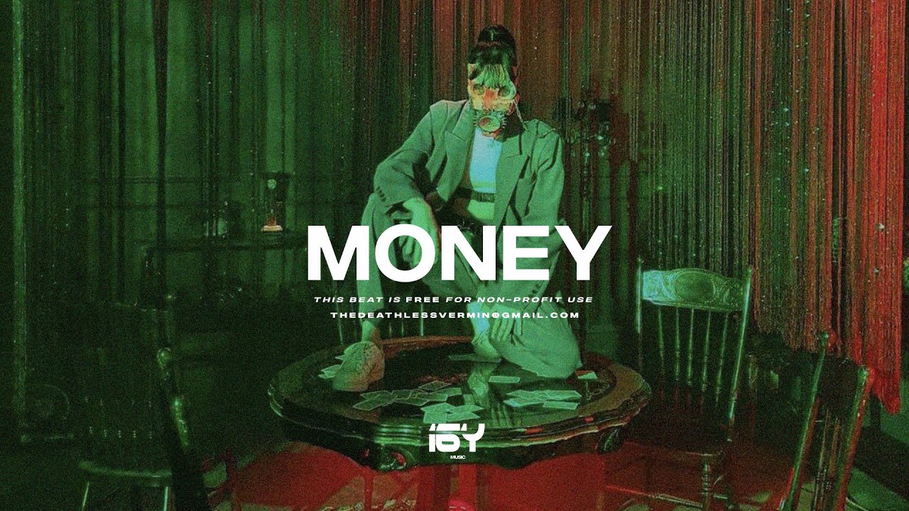 K-Pop Type Beat 