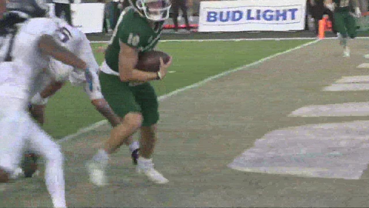 Causeway Classic 2022: Sac State Hornets sting UC Davis in nail-biting game