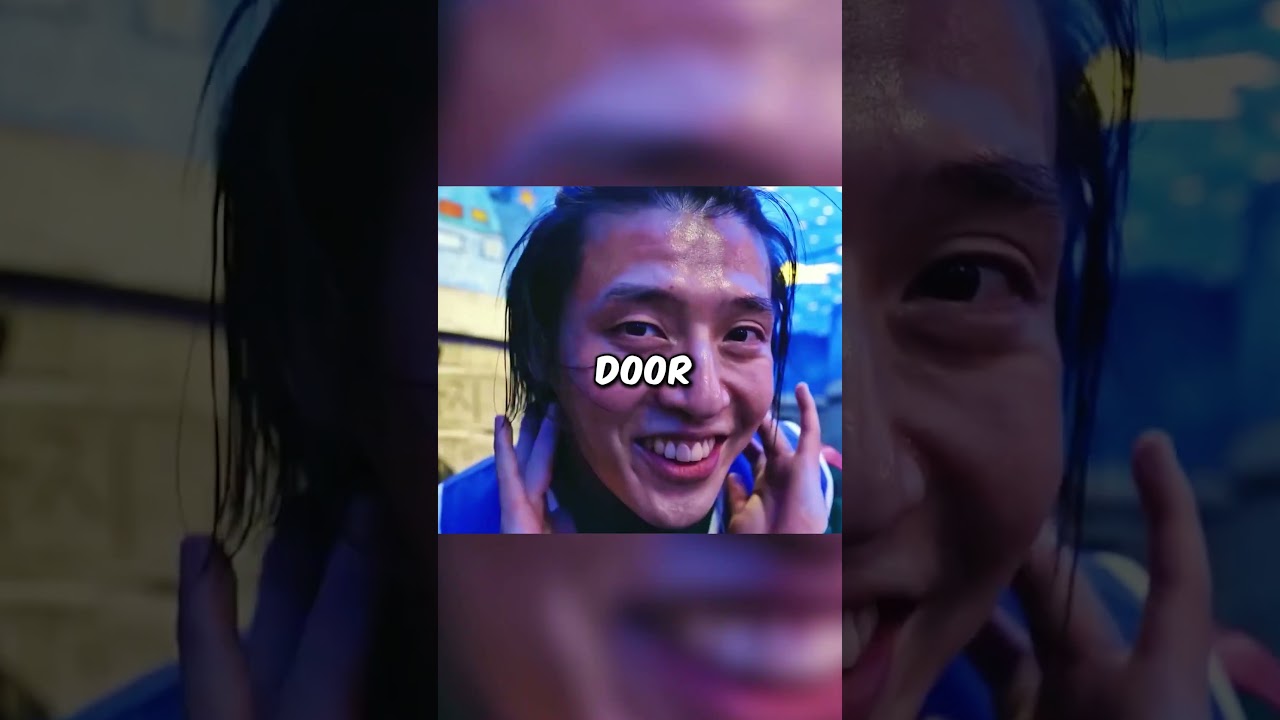 Behind the Scenes of Squid Game Season 3! 🦑🤯