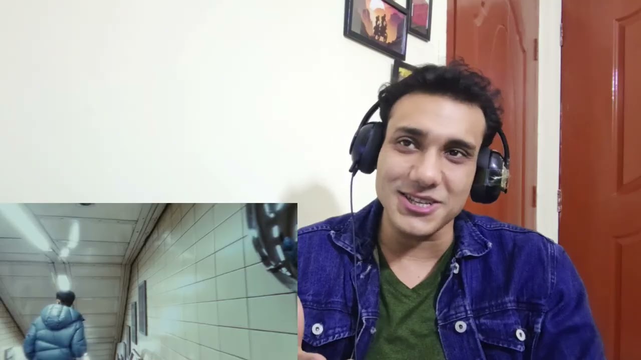 Talha Anjum - 2AM IN LONDON | Prod. by Umair (react)