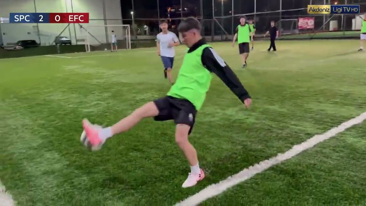 SAPLAK CİTY / ELİT FC
