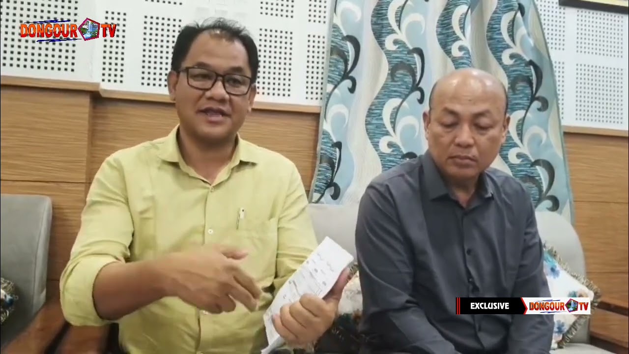 Kwtal Kherengbar Sakham nok khuna Inauguration khulainai Bubagra | Khumulwng