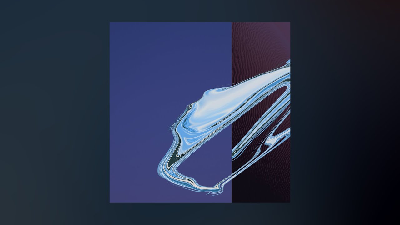 Rezident - Reflection (Reflection EP)