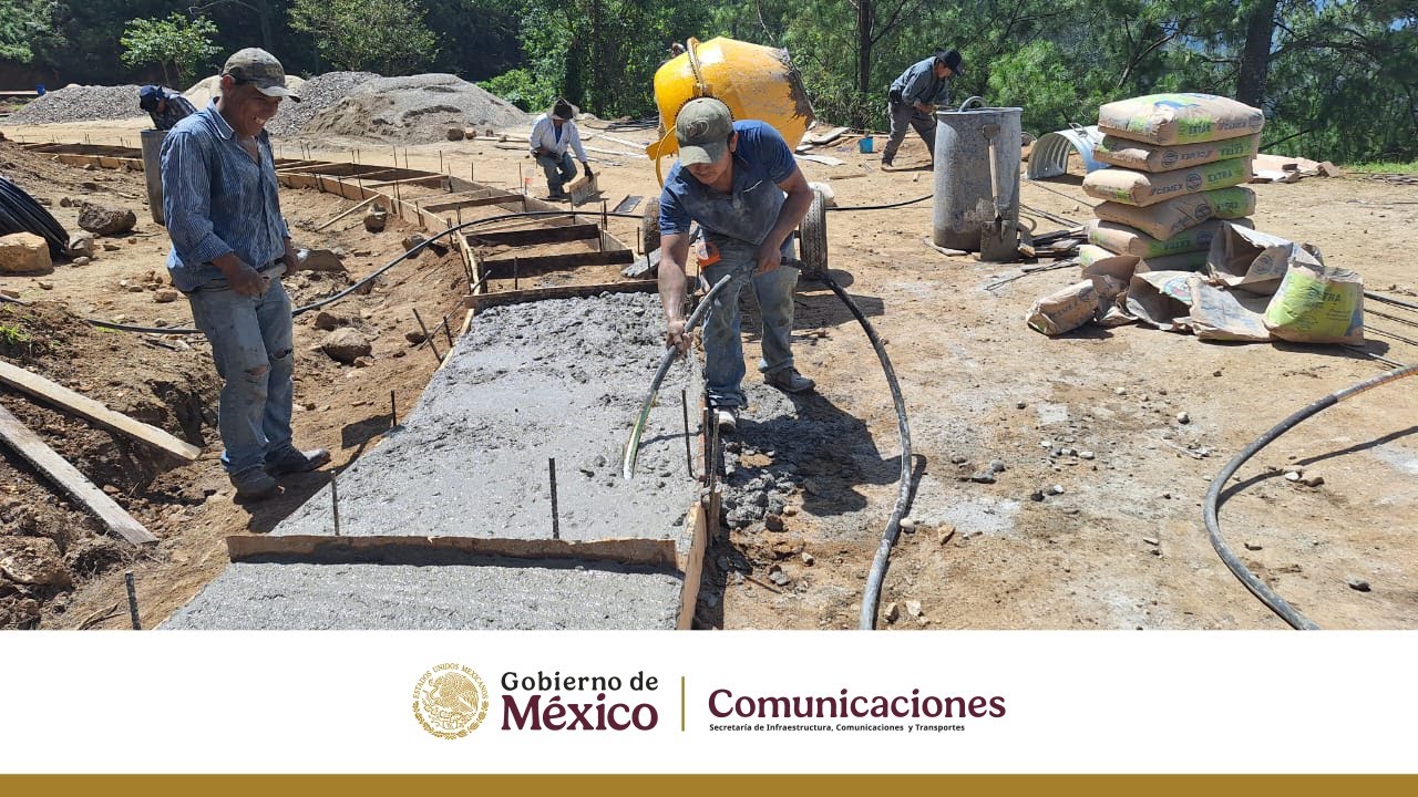 Caminos artesanales