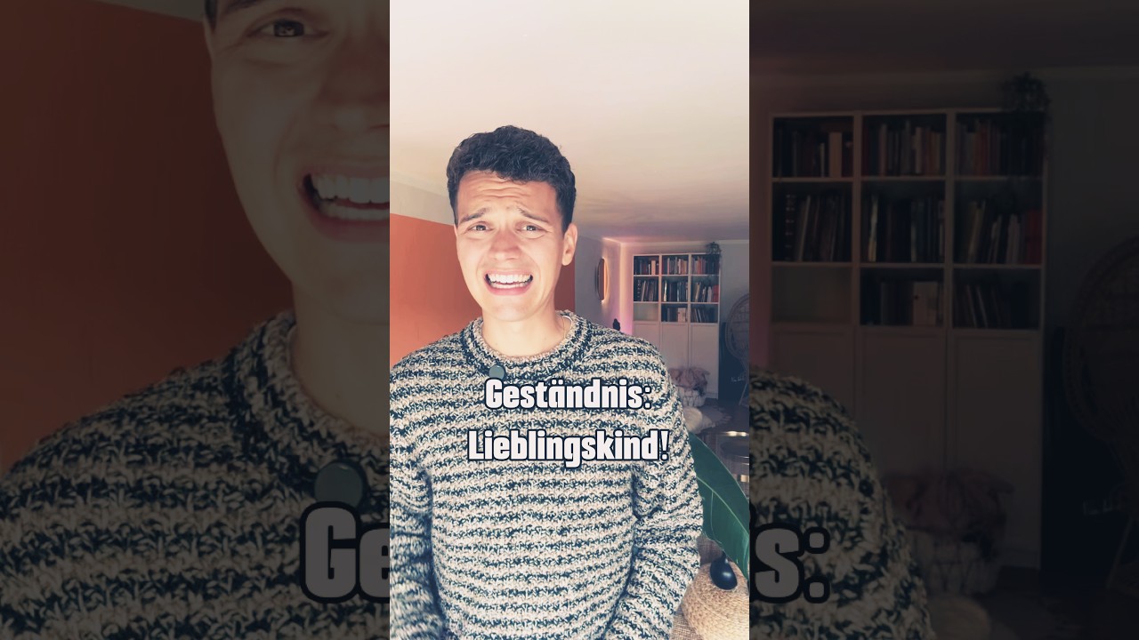 Habt ihr ein Lieblingskind? #lebenmitkindern #geschwister #twoundertwo