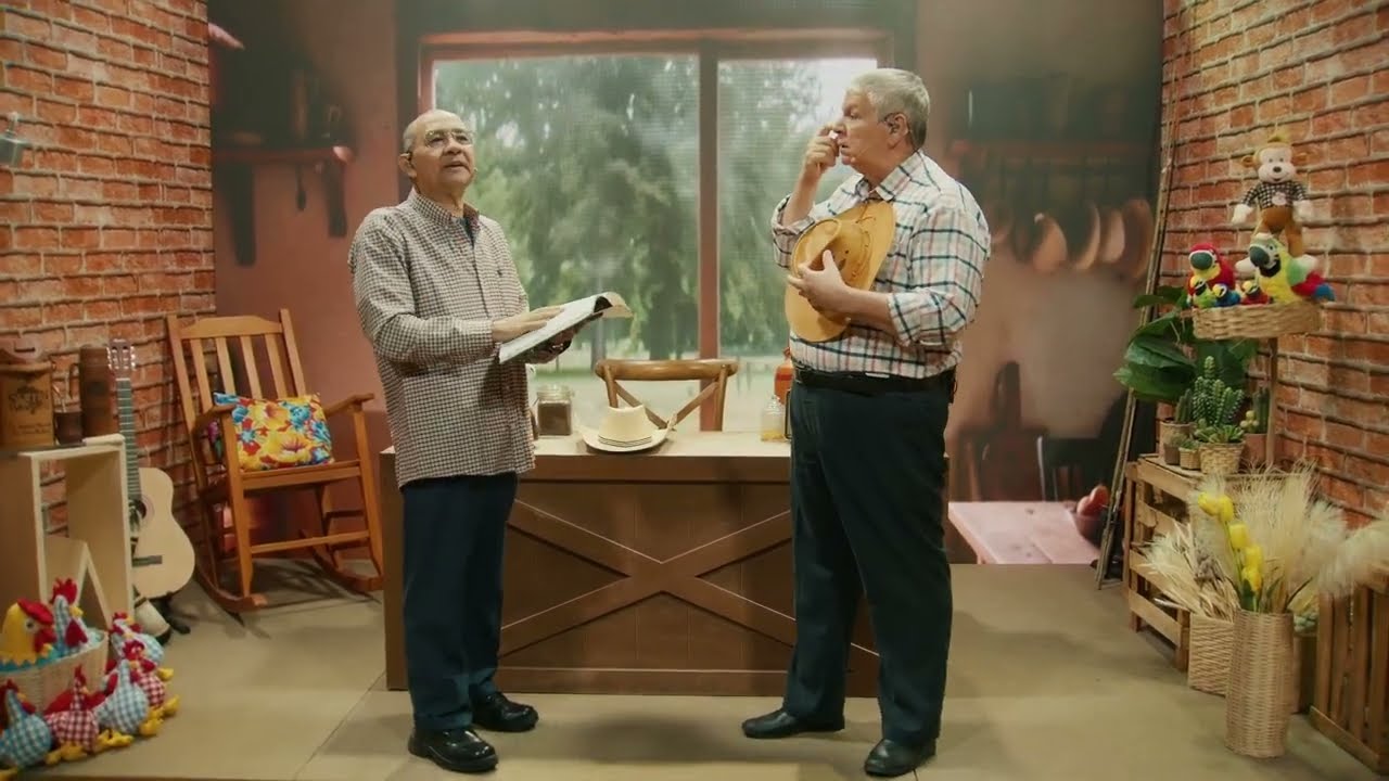 Deus não faz acepção de pessoas | Palavra em Romanos 10 | Sertão Evangélico | IPDA