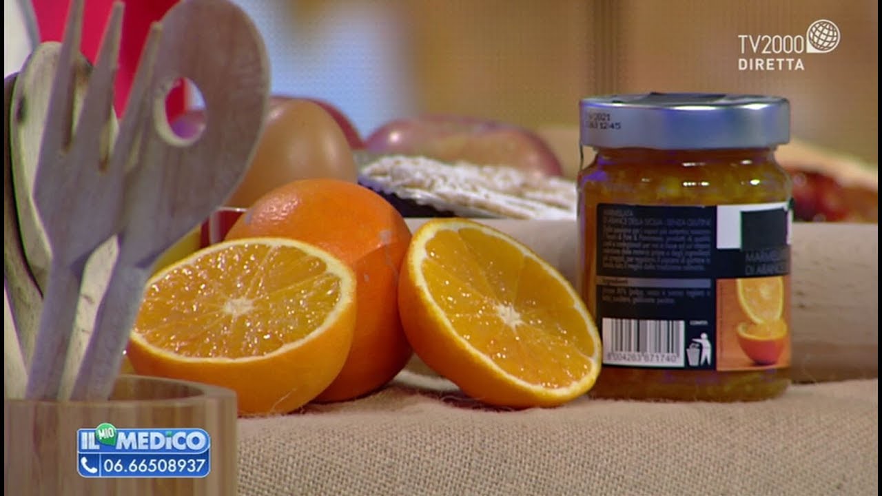 Il Mio Medico - Marmellata, fa bene o fa male?