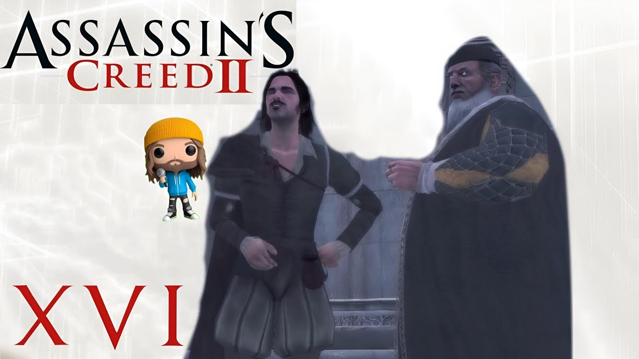 Rescue | Assassin's Creed II [16]