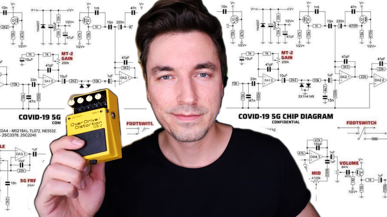 Tot adevărul despre cipul din vaccin și 5G