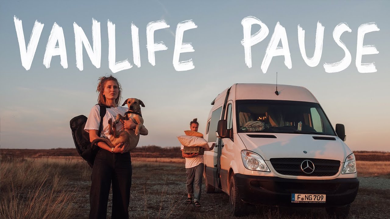 WIR LASSEN DEN VAN ZURÜCK | wenn VANLIFE NERVT | Vanlife Rumänien