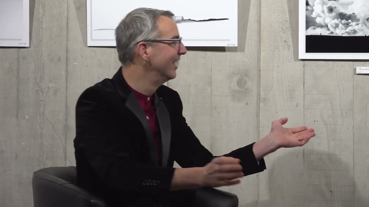Rencontre litt&eacute;raire avec Beno&icirc;t Duteurtre