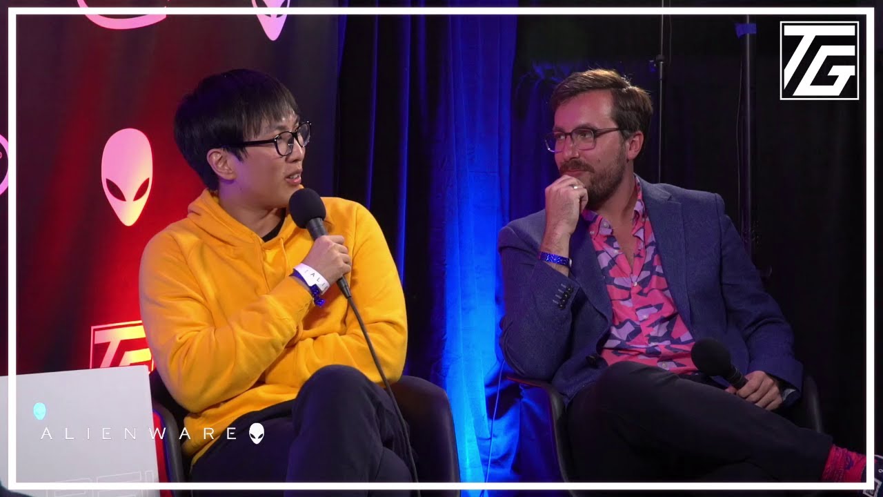 Doublelift, Rift Rivals, EU/NA casters, Steve, EU coaches - Hotline League Live