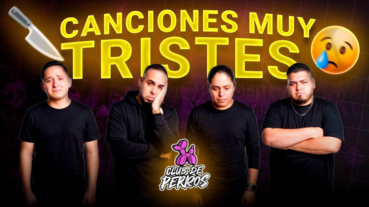 🐶Canciones muy tristes con los perros🐶