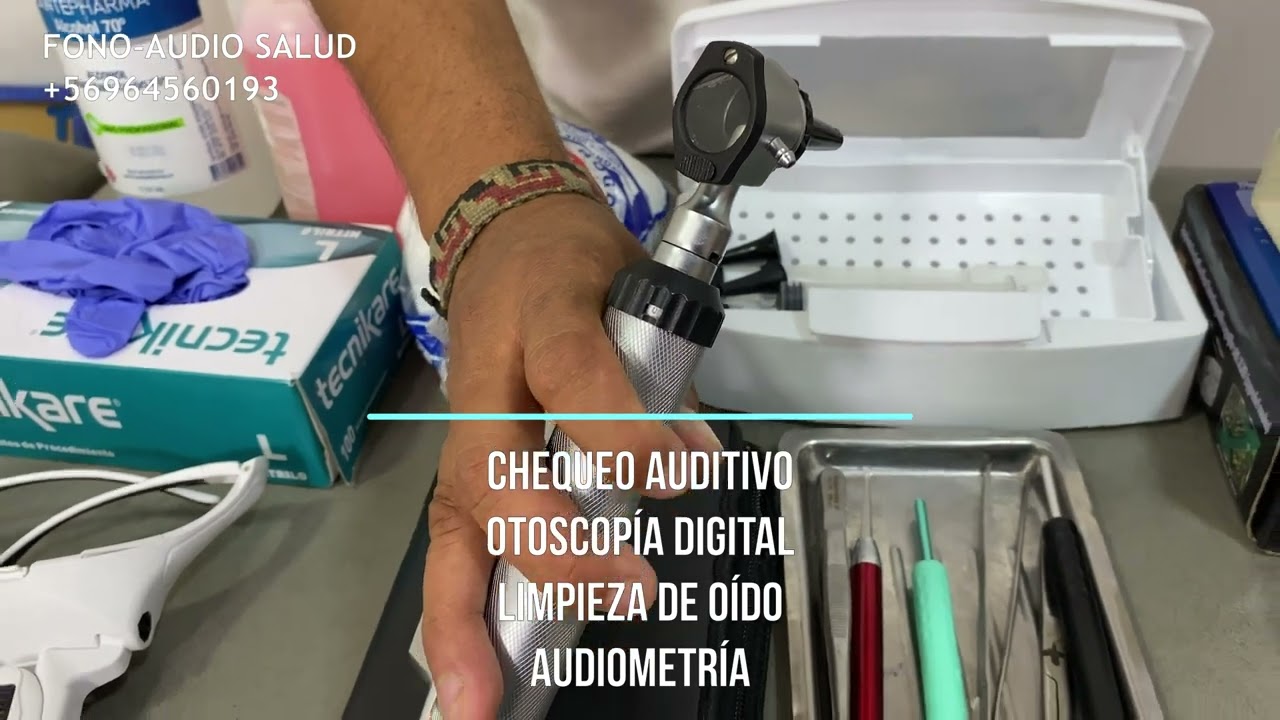 COMERCIAL - Fono-AudioSalud Puente Alto