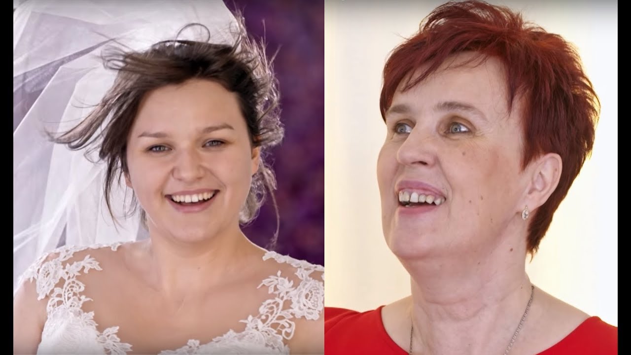 Dla teściowej ta suknia była olśniewająca, pannie młodej się nie podobała [W czym do ślubu]