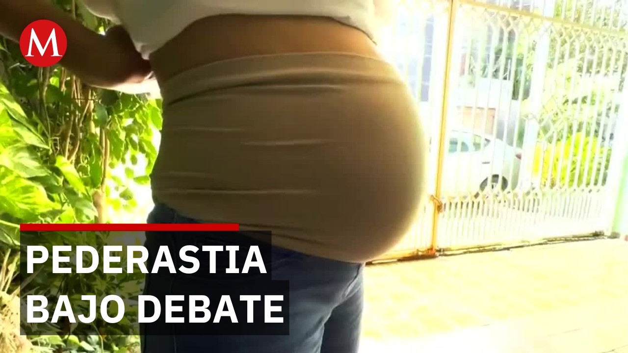 Veracruz en alerta: Cuarto lugar nacional en embarazos de niñas y adolescentes