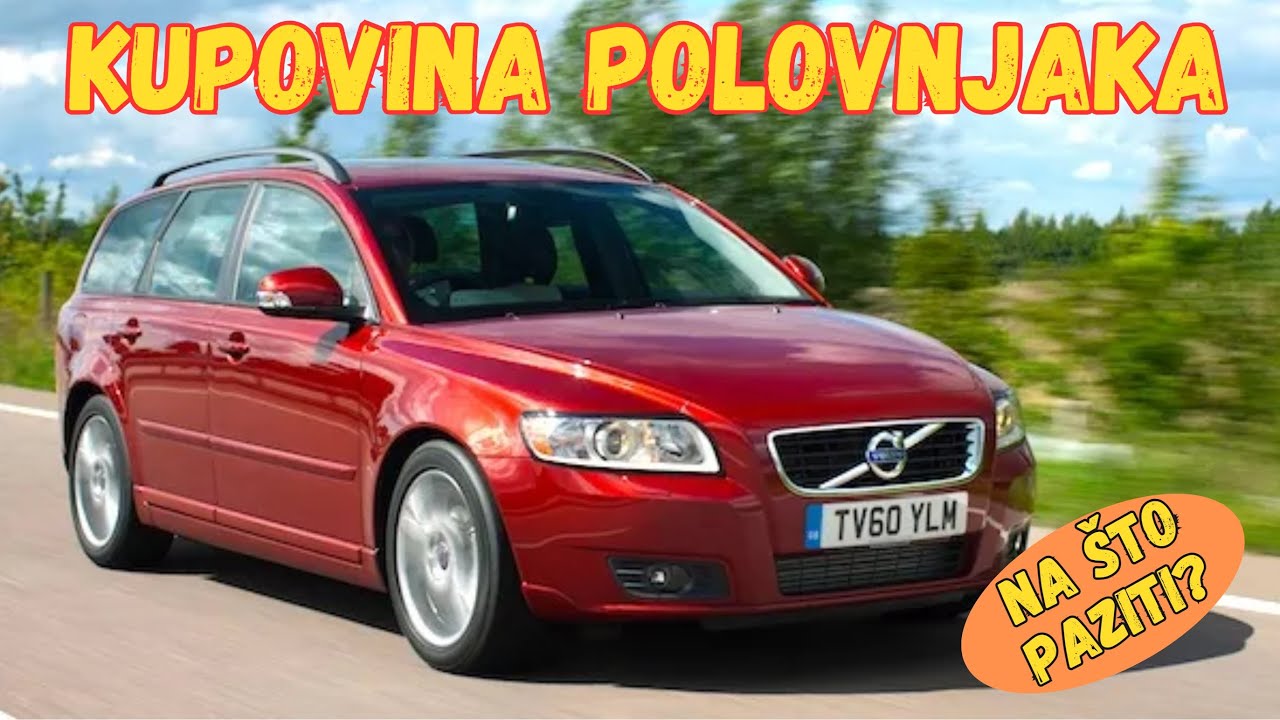 Kupnja Polovnog Auta - Detaljan Vodič sa 10 Savjeta Za Pregled Polovnjaka