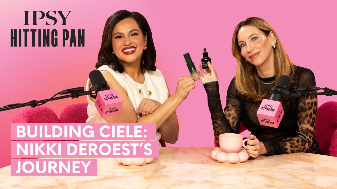 CIELE: Nikki DeRoest&rsquo;s Journey