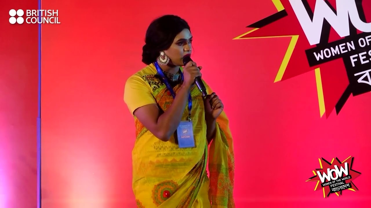 Marginalized Voices, Powerful Stories