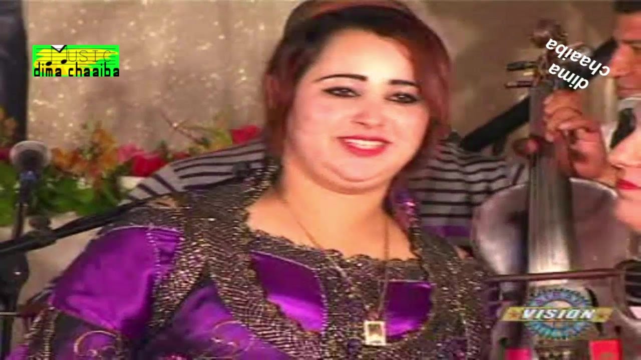 Chaabi Marocain - dima chaaiba - El Mehdi -  الغدر منك جا