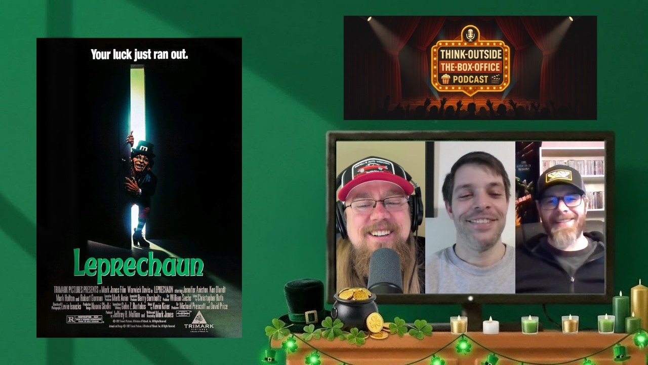 Leprechaun: Campy Horror Comedy with a Cult Following